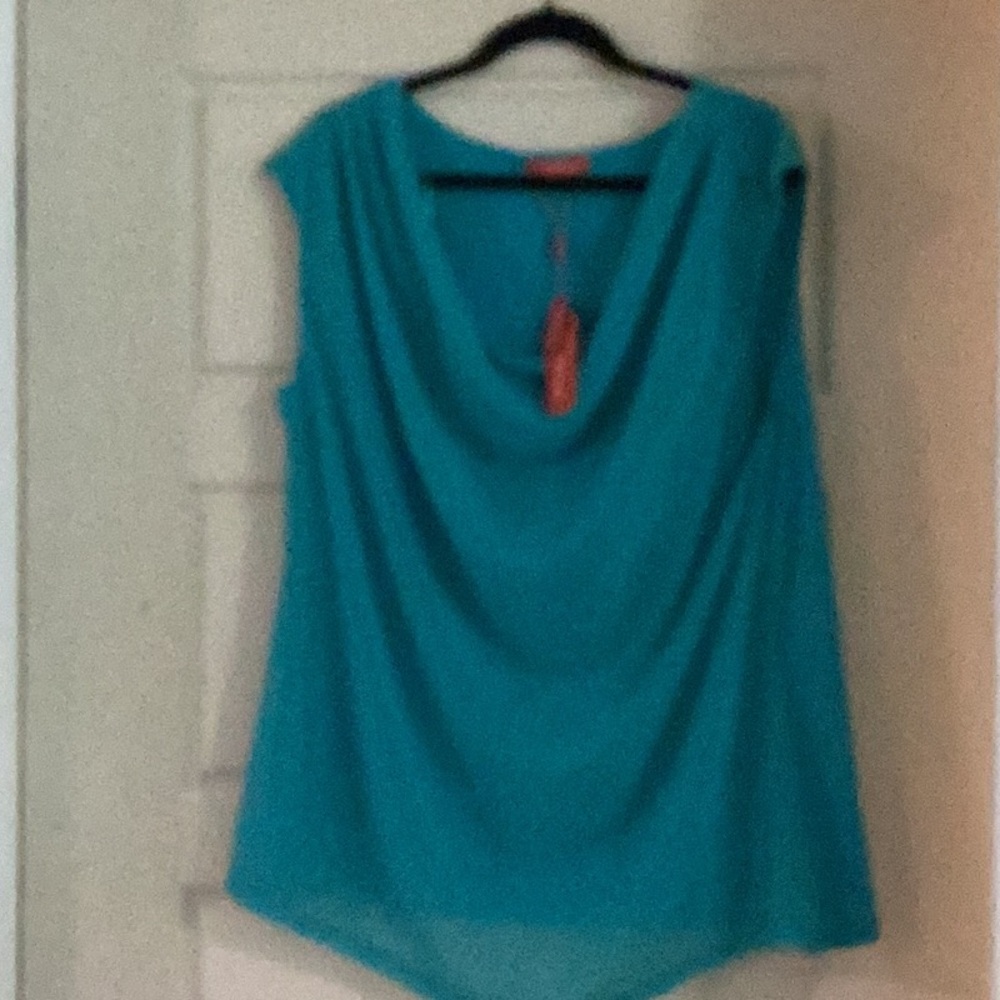 Dressy top